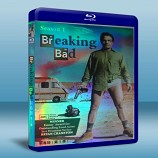 Breaking Bad 製毒師/絕命毒王 第1季 2碟