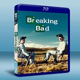 Breaking Bad 製毒師/絕命毒王 第2季 3碟