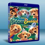 恐怖狗狗： 萬聖節詛咒 Spooky Buddies