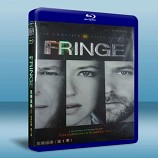 危機邊緣 第1季 Fringe  5碟版