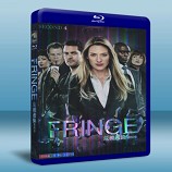 危機邊緣 第4季 Fringe 4碟版