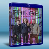 危機邊緣 第5季 Fringe 3碟版