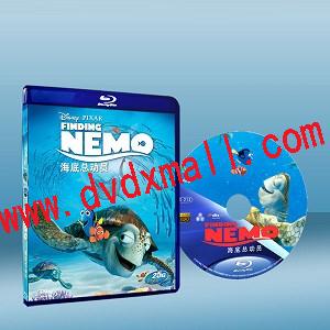 海底總動員 Finding Nemo