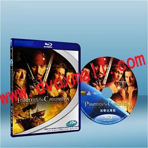 神鬼奇航：鬼盜船魔咒 Pirates of the Caribbean: The Curse of the Black Pearl 