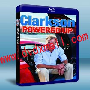 克拉克森：插電 Clarkson: Powered Up