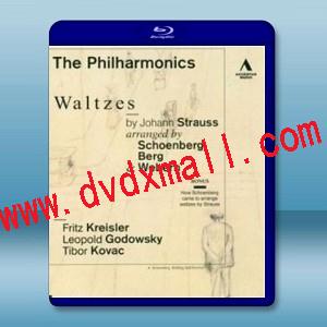 交響樂 圓舞曲 The Philharmonics Waltzes