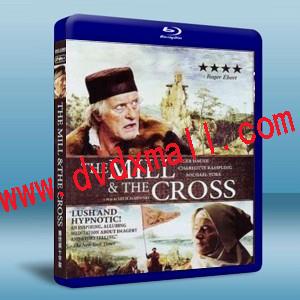 磨坊與十字架 The Mill and the Cross