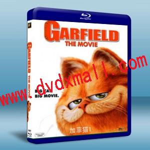 加菲貓 Garfield’s Pet Force