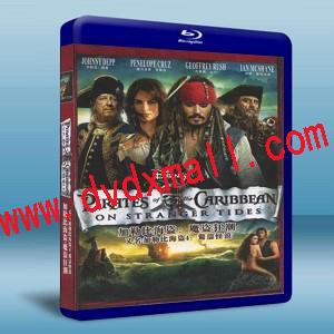 加勒比海盜4:驚濤怪浪/神鬼奇航:幽靈海 Pirates of the Caribbean: On Stranger Tides 