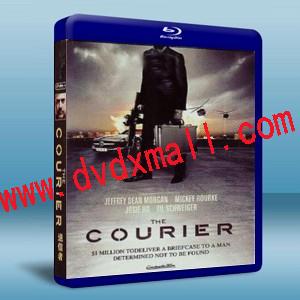 送信者 The Courier