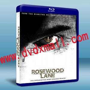 紫檀巷 Rosewood Lane