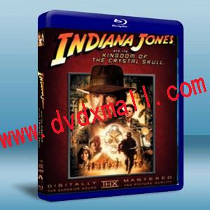 奪寶奇兵 1-4部 Indiana Jones 4碟