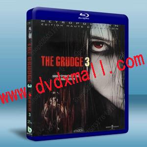 美版  咒怨3 The Grudge 3