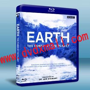 BBC 地球的力量 Earth: The Power of the Planet