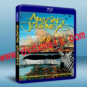 IMAX 驚異之旅 /奇異的旅程 Amazing Journeys