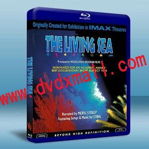 IMAX 生命海洋 The Living Sea