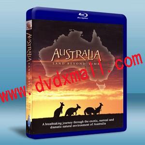 IMAX 澳洲奇趣之旅 Australia: Land Beyond Time