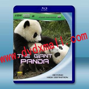 熊貓傳奇Giant Pandas