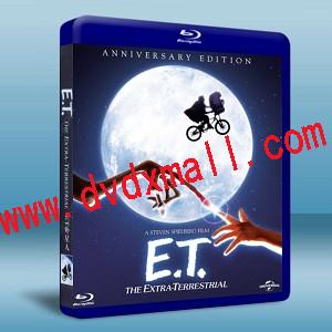  E.T.外星人 E.T. The Extra Terrestrial 