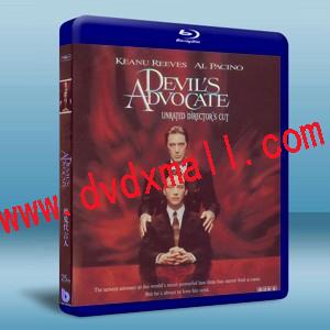 魔鬼代言人 The Devils Advocate