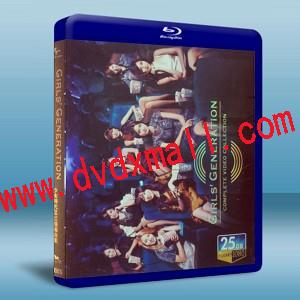 少女時代2012現場合集  2012 Girls`Generation Complete Video Collection 2碟