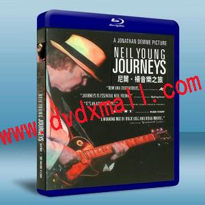 尼爾•楊音樂之旅Neil Young Journeys(2012) 