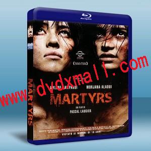 殉難者 Martyrs 