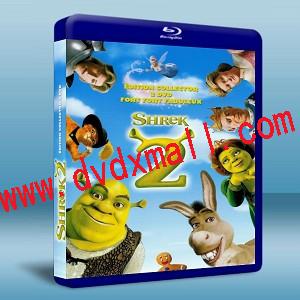 怪物史萊克2 Shrek 2