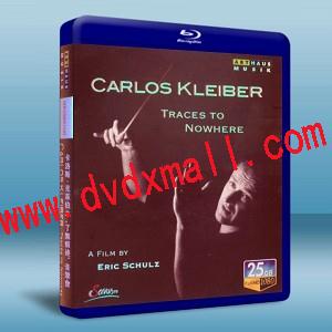 卡洛斯·克萊伯之了無痕跡 2011音樂會 CARLOS KLEIBER TRACES TO NOWHERE 2011