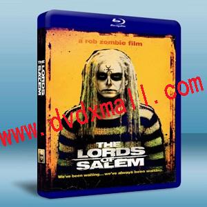 賽倫的領主 The Lords of Salem