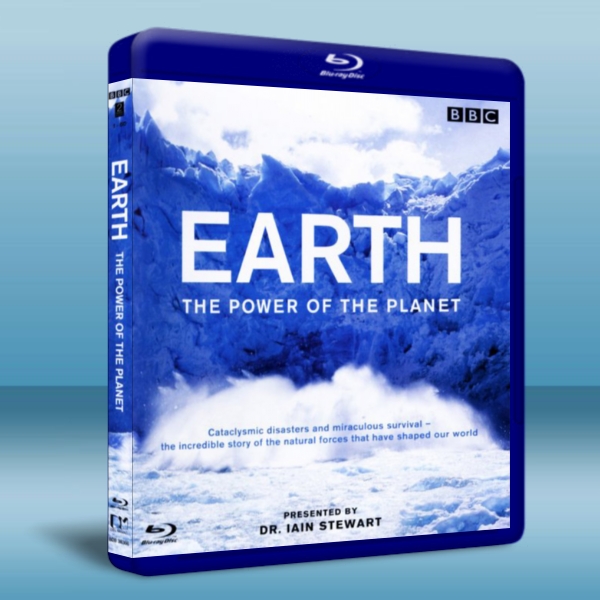 BBC 地球的力量 Earth: The Power of the Planet