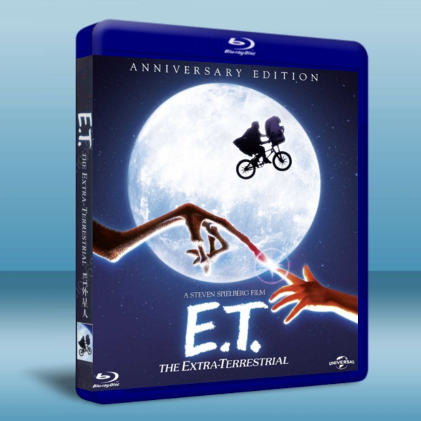  E.T.外星人 E.T. The Extra Terrestrial 