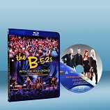 B52S合唱團：喬治亞州雅典市演唱會 THE B-52S WITH THE WILD CROWD LIVE IN 