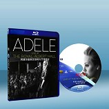 愛黛兒: 皇家亞伯廳現場演唱會 Adele-Live at the Royal Albert Hall