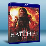 短柄斧3 Hatchet III