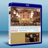 2012 維也納新春音樂會 Vienna.Philharmonic.New.Year's.Concert