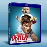 Dexter 嗜血判官/嗜血法醫 第4季  2碟