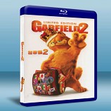 加菲貓2 Garfield: A Tail of Two Kitties 