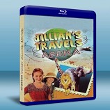 吉莉安非洲之旅 Jillians Travels Africa 