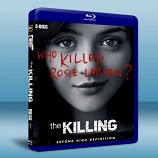 The Killing 謀殺/殺戮 第1季 3碟