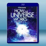 宇宙的形成 第1季 Discovery Channel How The Universe Works  2碟