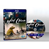 BBC美麗中國 Wild China 2碟