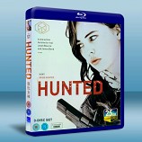 復仇女神 Hunted 3碟