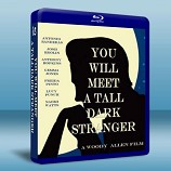 遭遇陌生人 You Will Meet A Tall Dark Stranger