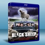 戰火羔羊 Black Sheep