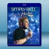 純紅樂隊2003年蒙特勒現場演唱會 Simply Red: Live at Montreux 2003