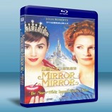 白雪公主之魔鏡魔鏡 Mirror Mirror 