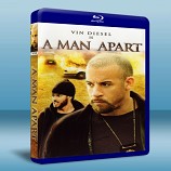 單刀直入 A Man Apart