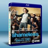 shameless 無恥之徒/無恥家庭 第1季 2碟