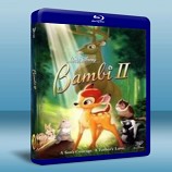 小鹿斑比2 Bambi